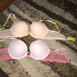 Aerie bras